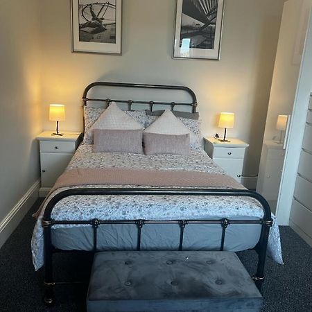 Matipa-Given Apartments Eastleigh Southampton מראה חיצוני תמונה