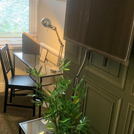 Matipa-Given Apartments Eastleigh Southampton מראה חיצוני תמונה