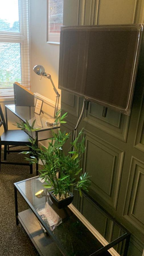 Matipa-Given Apartments Eastleigh Southampton מראה חיצוני תמונה
