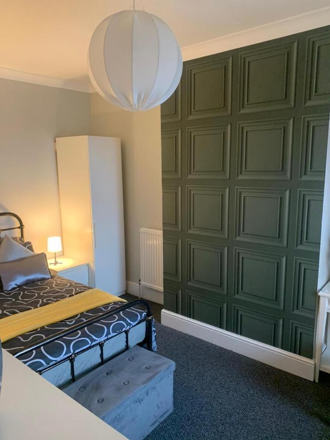 Matipa-Given Apartments Eastleigh Southampton מראה חיצוני תמונה