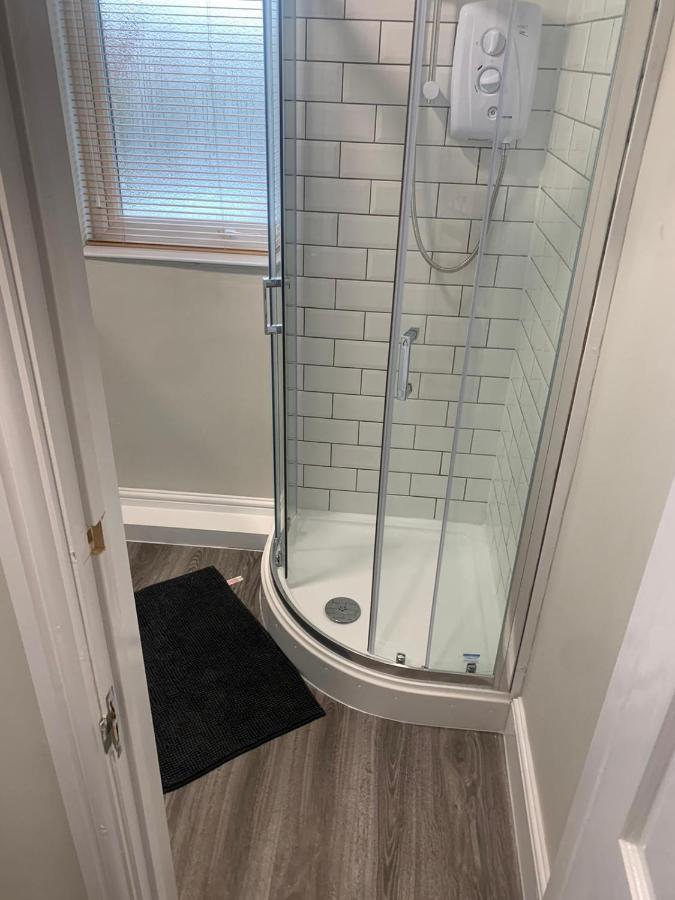 Matipa-Given Apartments Eastleigh Southampton מראה חיצוני תמונה
