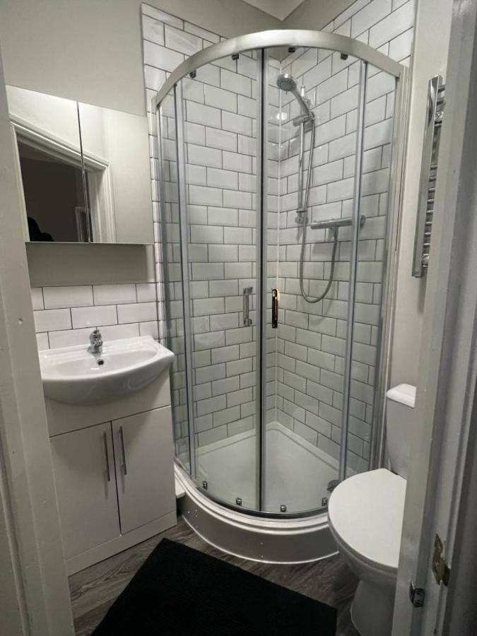 Matipa-Given Apartments Eastleigh Southampton מראה חיצוני תמונה