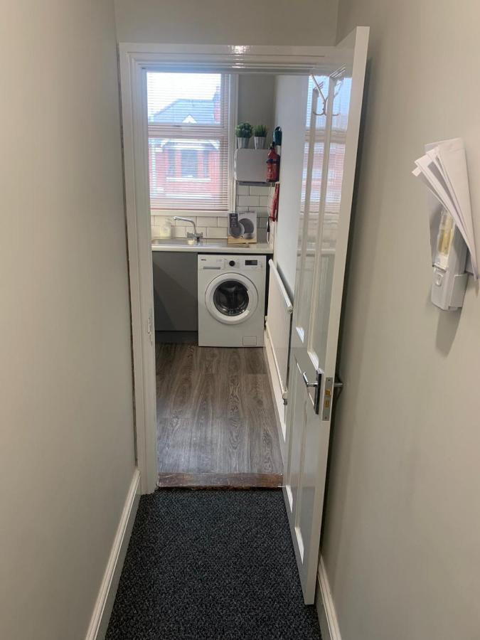Matipa-Given Apartments Eastleigh Southampton מראה חיצוני תמונה