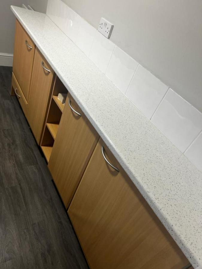 Matipa-Given Apartments Eastleigh Southampton מראה חיצוני תמונה