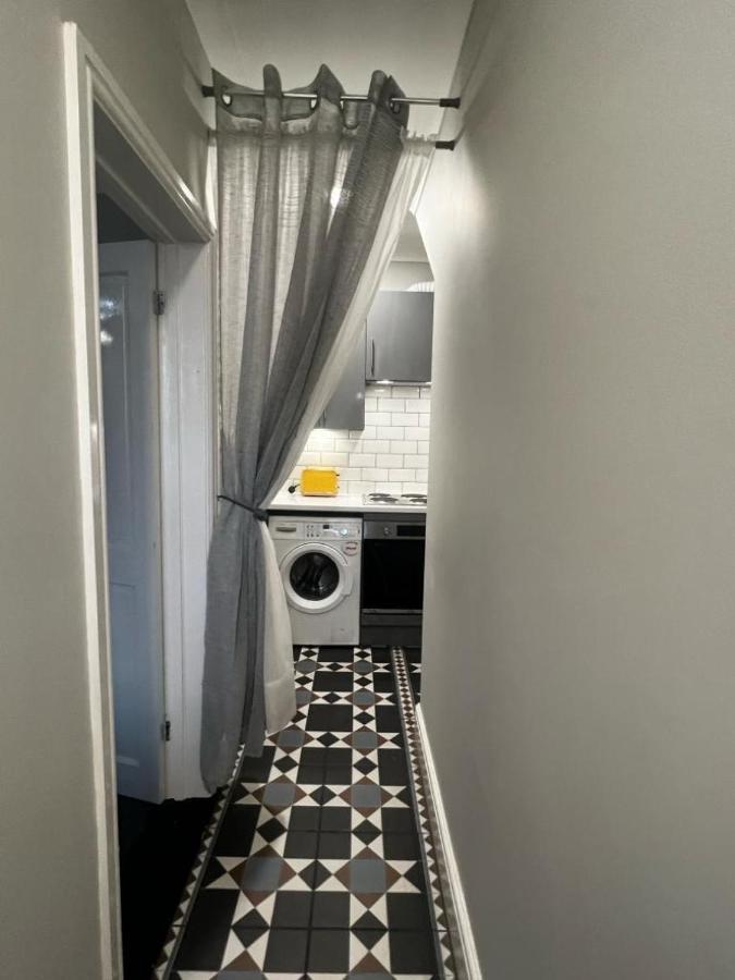 Matipa-Given Apartments Eastleigh Southampton מראה חיצוני תמונה