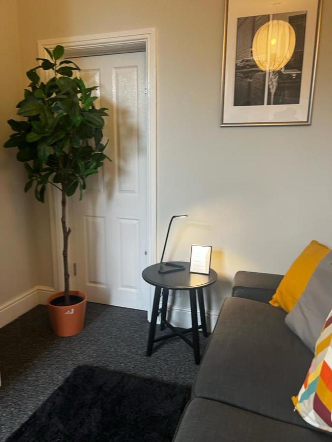 Matipa-Given Apartments Eastleigh Southampton מראה חיצוני תמונה