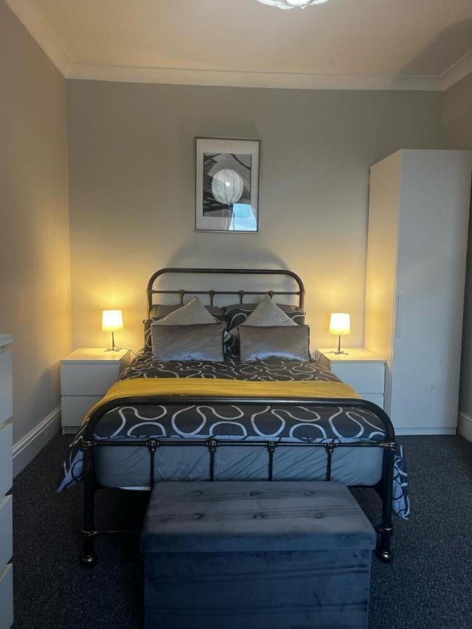 Matipa-Given Apartments Eastleigh Southampton מראה חיצוני תמונה