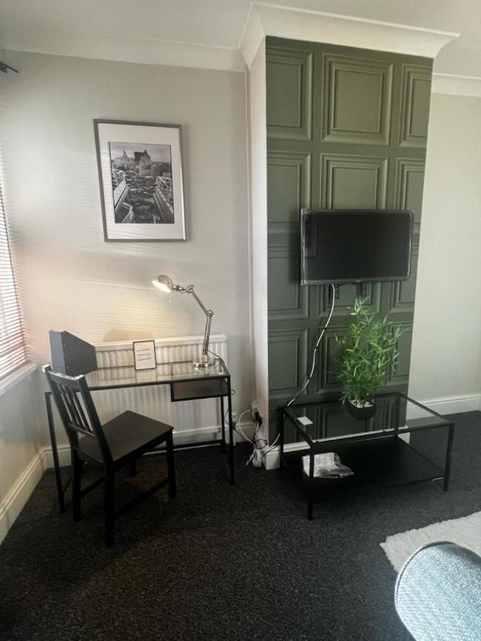 Matipa-Given Apartments Eastleigh Southampton מראה חיצוני תמונה