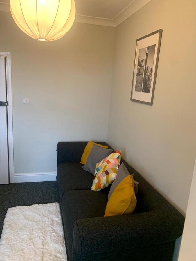 Matipa-Given Apartments Eastleigh Southampton מראה חיצוני תמונה
