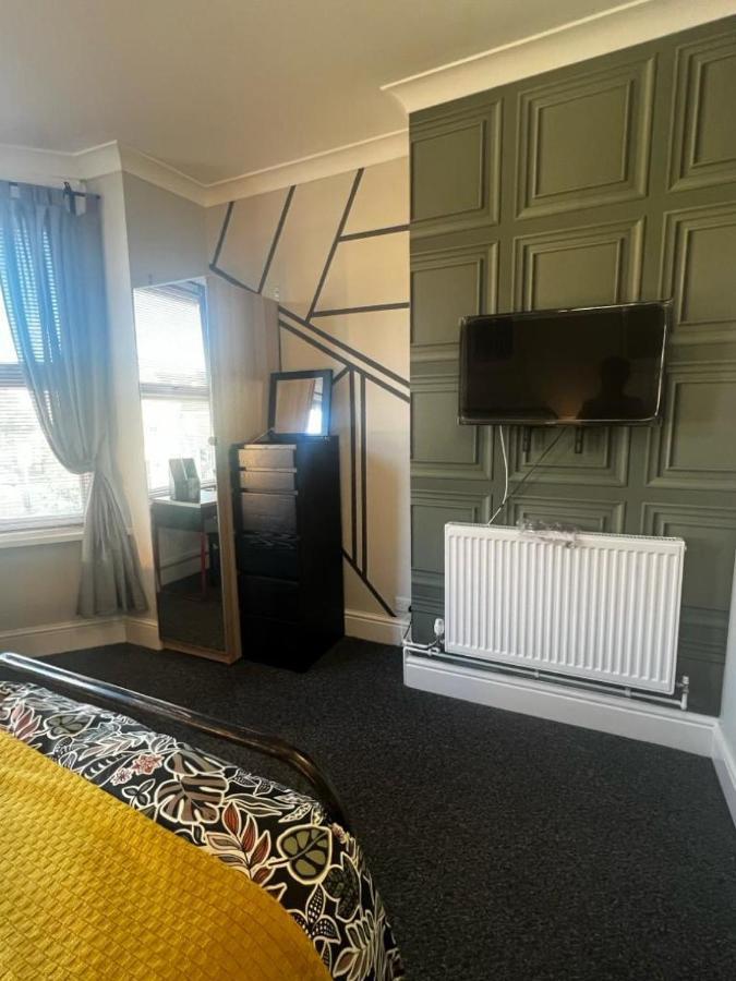 Matipa-Given Apartments Eastleigh Southampton מראה חיצוני תמונה