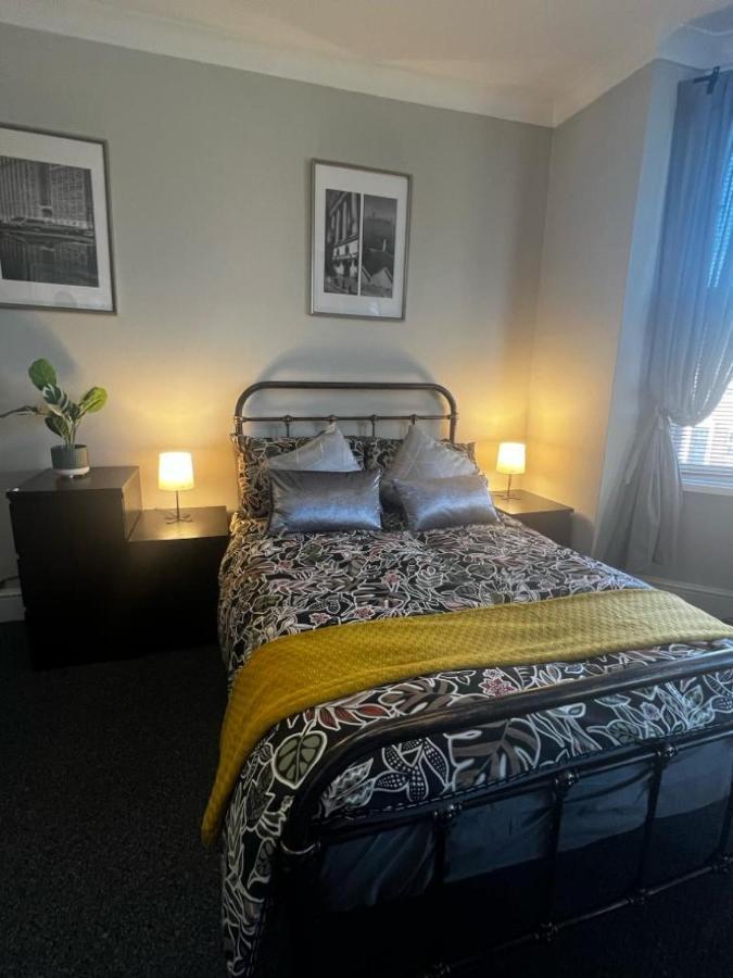 Matipa-Given Apartments Eastleigh Southampton מראה חיצוני תמונה