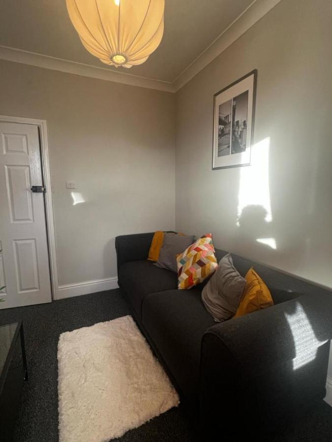 Matipa-Given Apartments Eastleigh Southampton מראה חיצוני תמונה