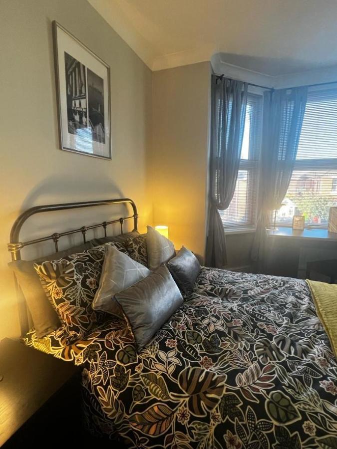Matipa-Given Apartments Eastleigh Southampton מראה חיצוני תמונה