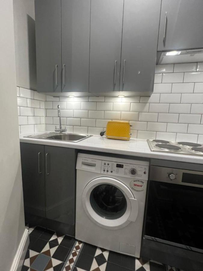 Matipa-Given Apartments Eastleigh Southampton מראה חיצוני תמונה