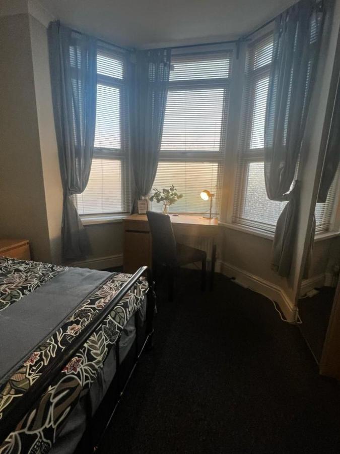 Matipa-Given Apartments Eastleigh Southampton מראה חיצוני תמונה