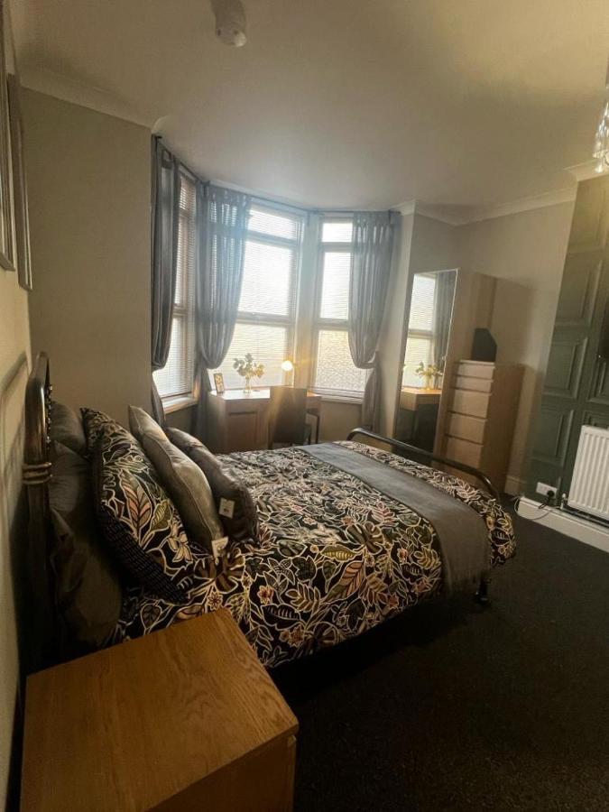 Matipa-Given Apartments Eastleigh Southampton מראה חיצוני תמונה