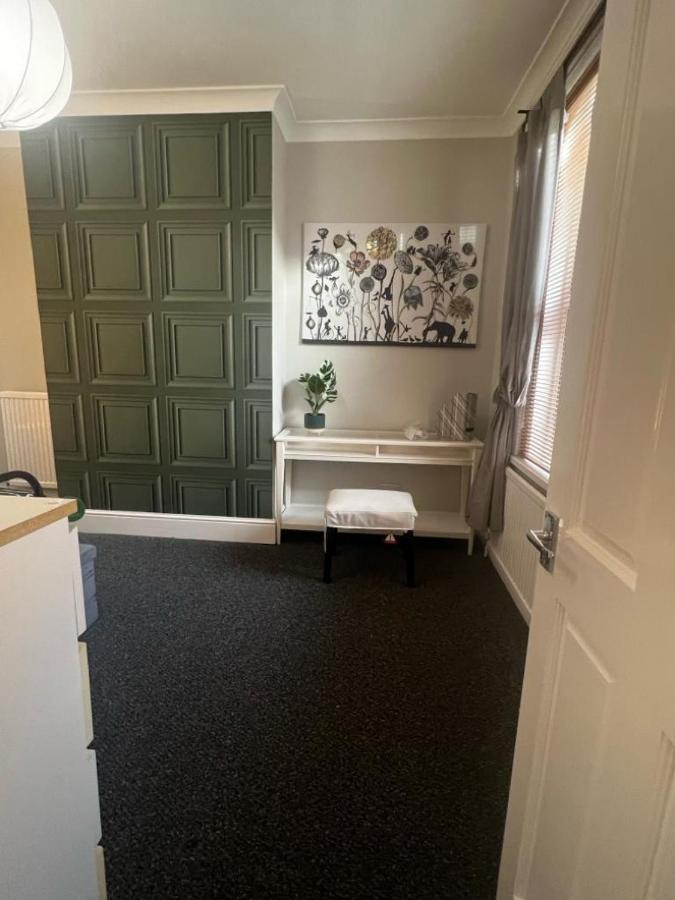 Matipa-Given Apartments Eastleigh Southampton מראה חיצוני תמונה