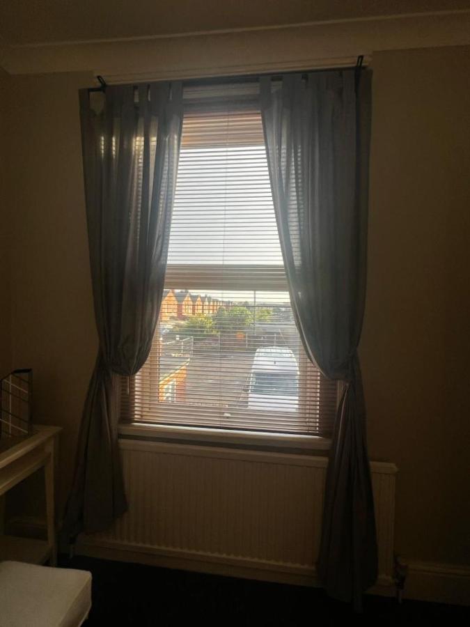Matipa-Given Apartments Eastleigh Southampton מראה חיצוני תמונה