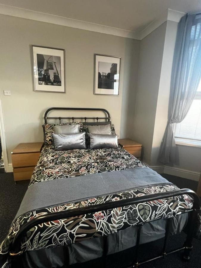 Matipa-Given Apartments Eastleigh Southampton מראה חיצוני תמונה