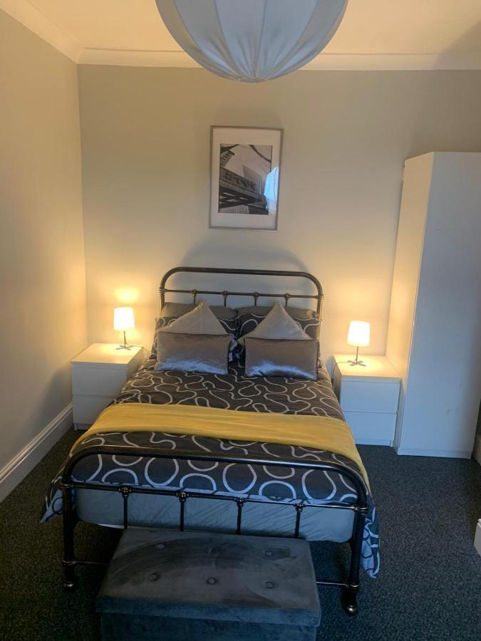 Matipa-Given Apartments Eastleigh Southampton מראה חיצוני תמונה