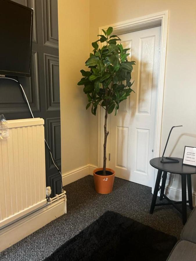 Matipa-Given Apartments Eastleigh Southampton מראה חיצוני תמונה