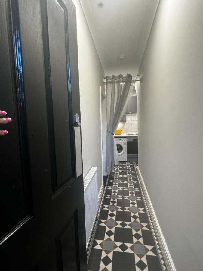 Matipa-Given Apartments Eastleigh Southampton מראה חיצוני תמונה