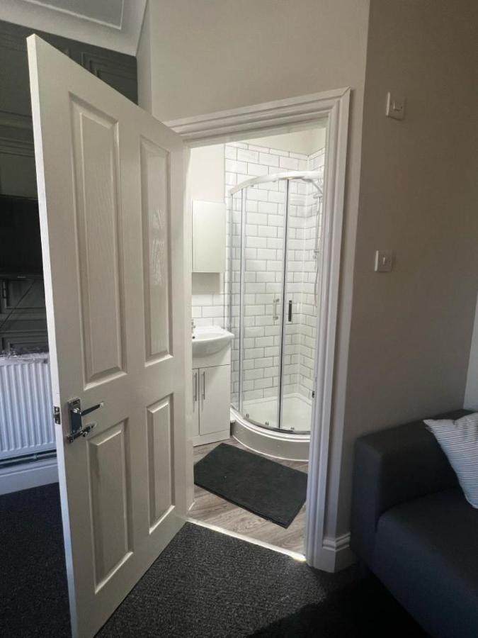 Matipa-Given Apartments Eastleigh Southampton מראה חיצוני תמונה