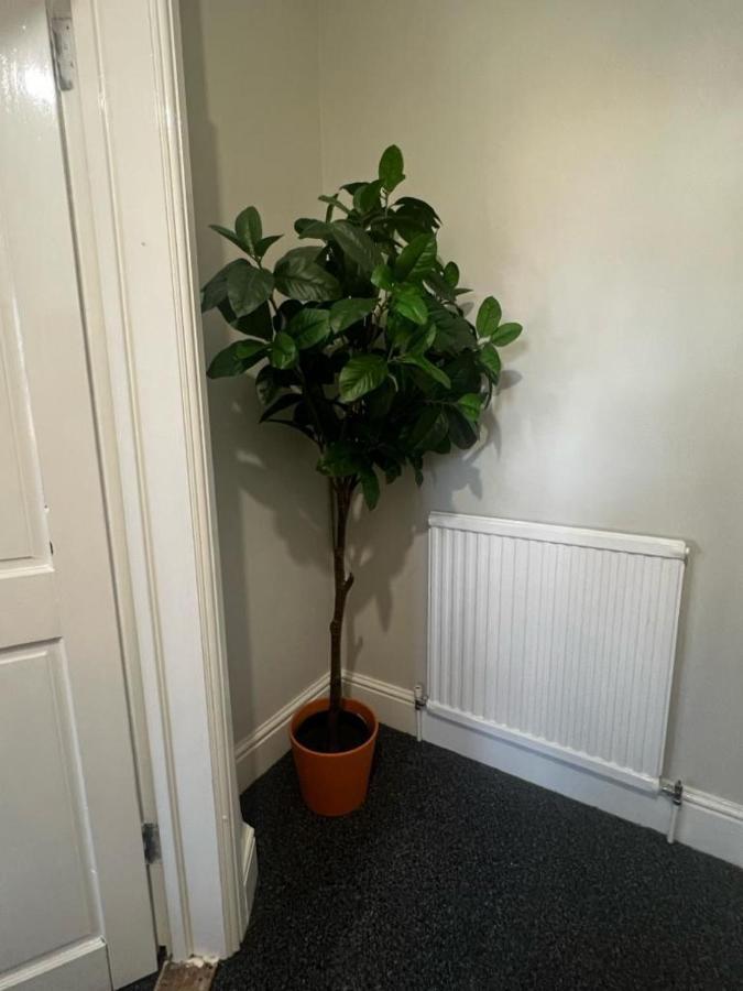 Matipa-Given Apartments Eastleigh Southampton מראה חיצוני תמונה