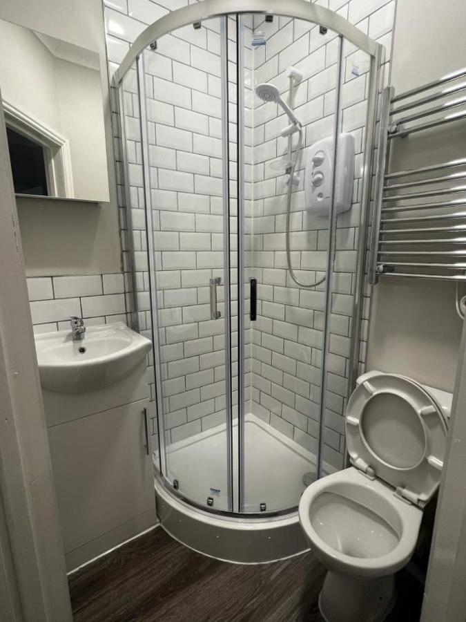 Matipa-Given Apartments Eastleigh Southampton מראה חיצוני תמונה