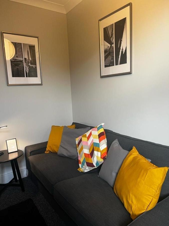 Matipa-Given Apartments Eastleigh Southampton מראה חיצוני תמונה