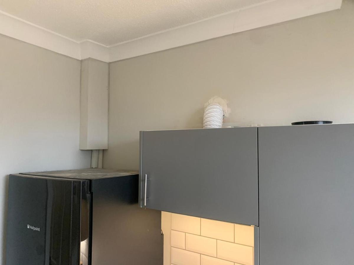 Matipa-Given Apartments Eastleigh Southampton מראה חיצוני תמונה