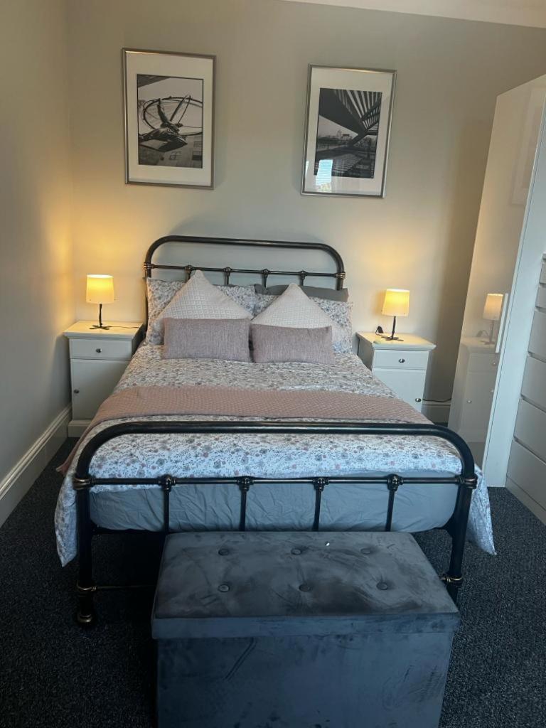 Matipa-Given Apartments Eastleigh Southampton מראה חיצוני תמונה