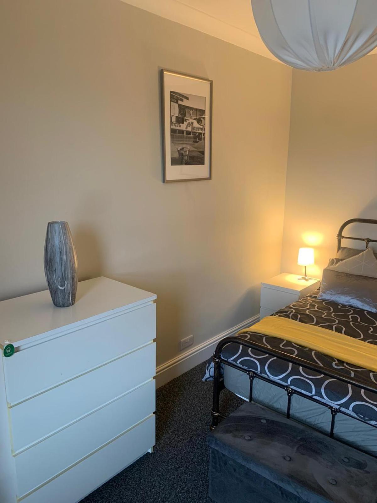 Matipa-Given Apartments Eastleigh Southampton מראה חיצוני תמונה